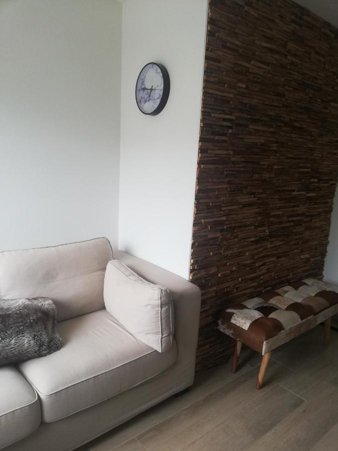 Cremebol Appartement Nieuwpoort Buitenkant foto